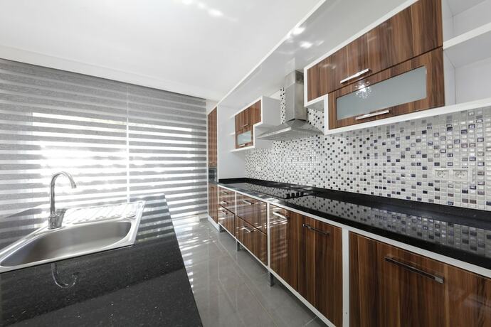 Imagen general del Pasham Beach Villa and Residence. Foto 9