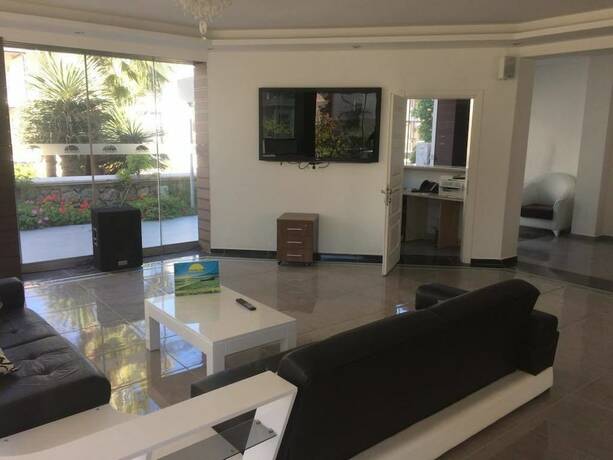 Imagen general del Pasham Beach Villa and Residence. Foto 10