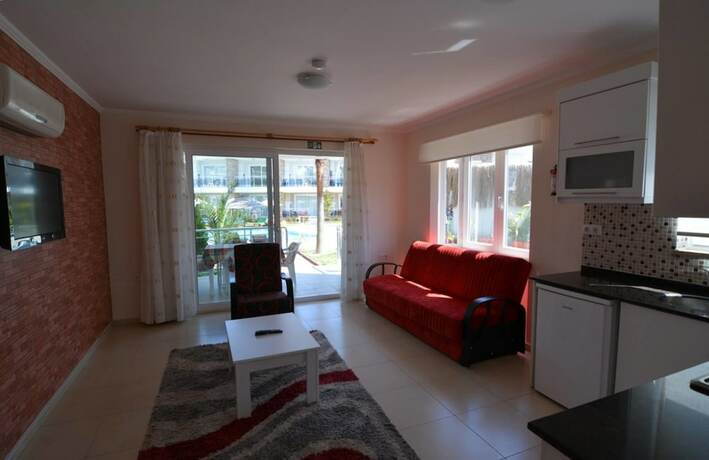 Imagen general del Pasham Beach Villa and Residence. Foto 11