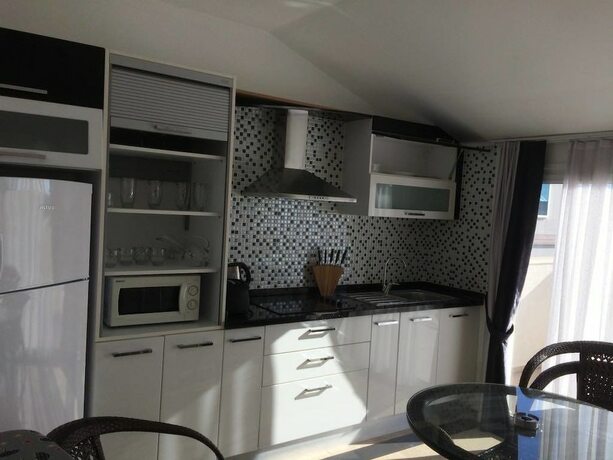 Imagen general del Pasham Beach Villa and Residence. Foto 12