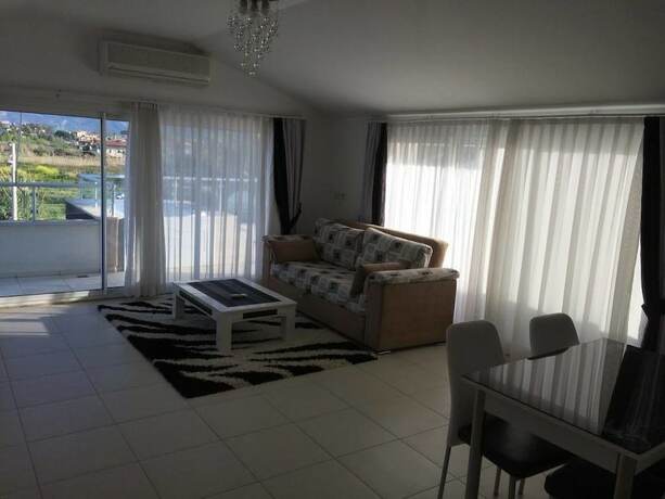 Imagen general del Pasham Beach Villa and Residence. Foto 13