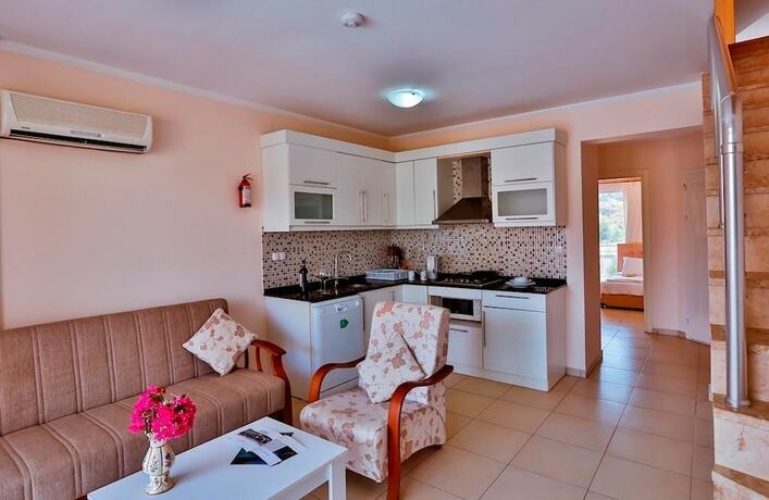 Imagen general del Pasham Beach Villa and Residence. Foto 14