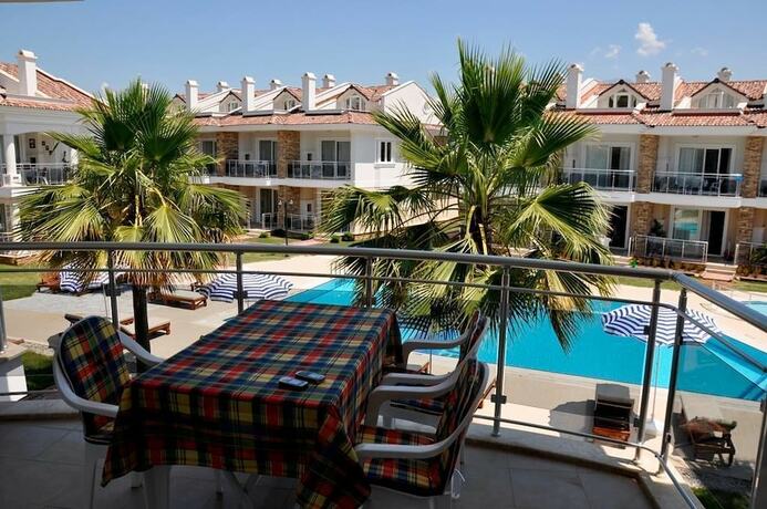 Imagen general del Pasham Beach Villa and Residence. Foto 15