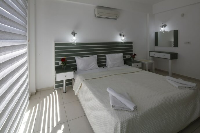 Imagen general del Pasham Beach Villa and Residence. Foto 16