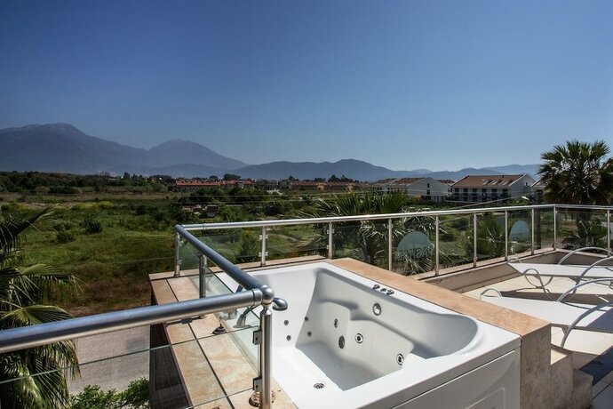 Imagen general del Pasham Beach Villa and Residence. Foto 17