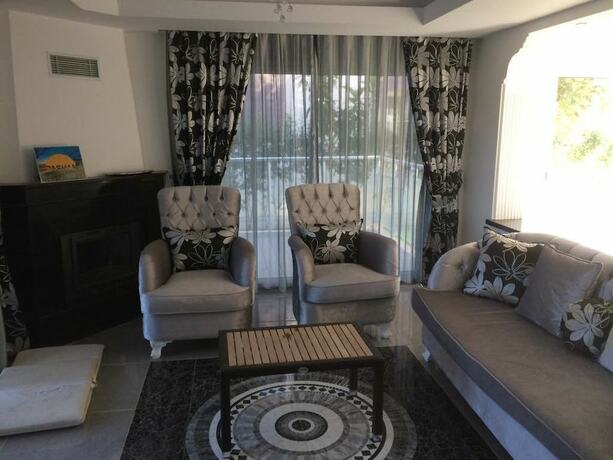Imagen general del Pasham Beach Villa and Residence. Foto 18