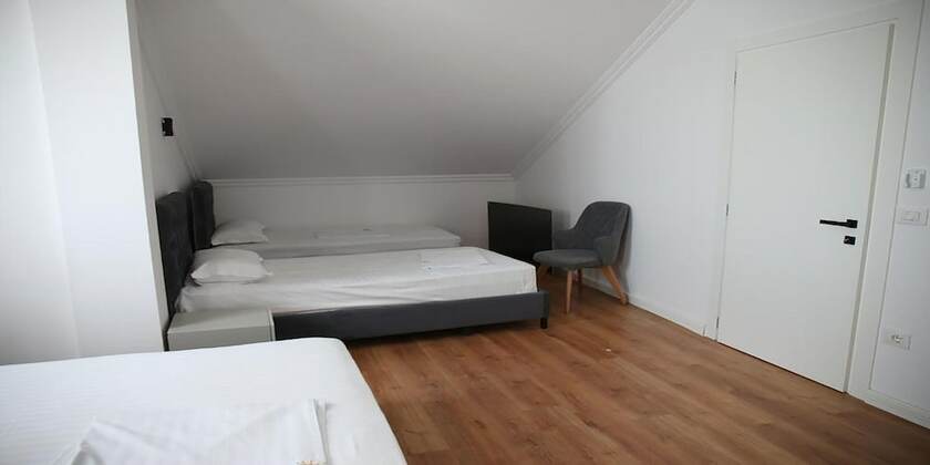 Imagen general del Pashkaj Hotel. Foto 1