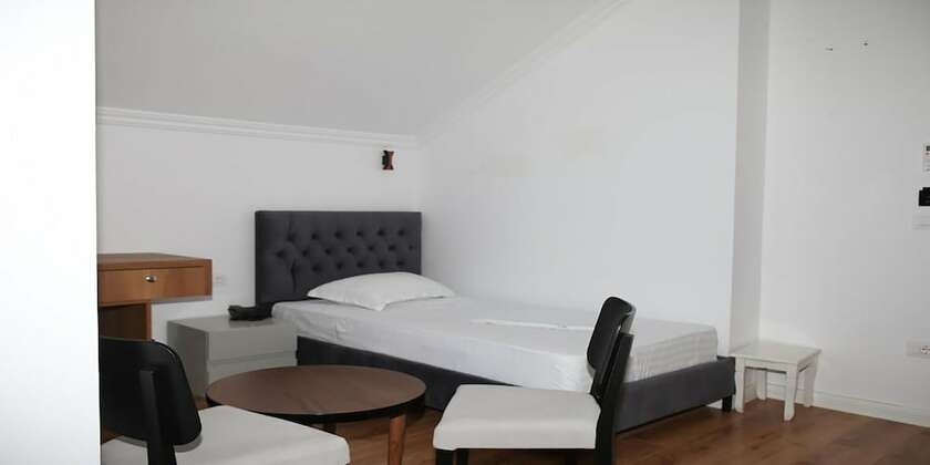 Imagen general del Pashkaj Hotel. Foto 2