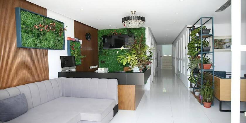 Imagen general del Pashkaj Hotel. Foto 5