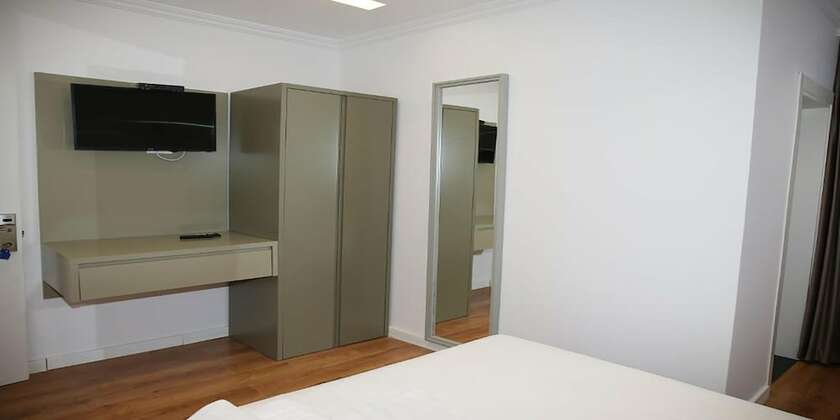 Imagen general del Pashkaj Hotel. Foto 6