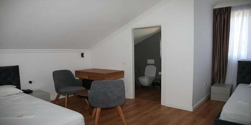 Imagen general del Pashkaj Hotel. Foto 7