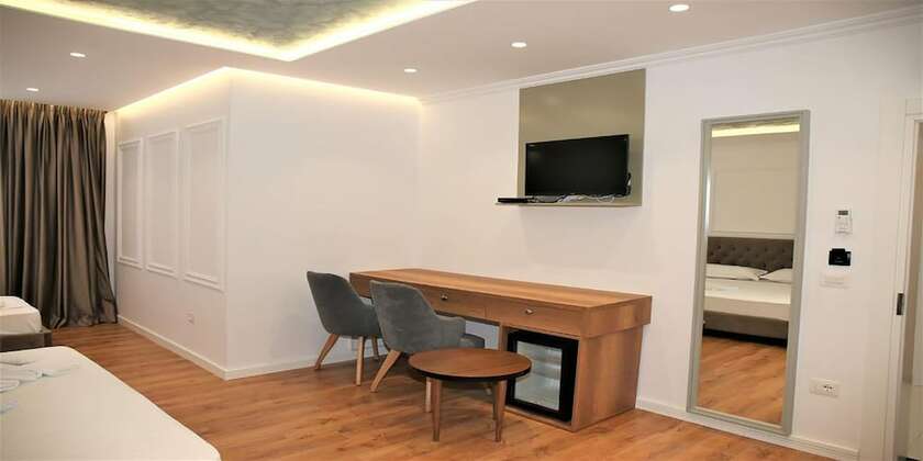 Imagen general del Pashkaj Hotel. Foto 10