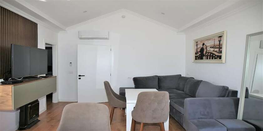 Imagen general del Pashkaj Hotel. Foto 11