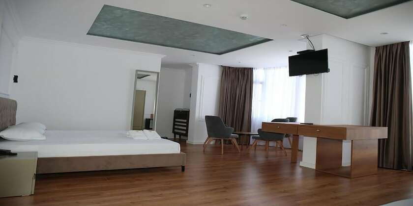 Imagen general del Pashkaj Hotel. Foto 12