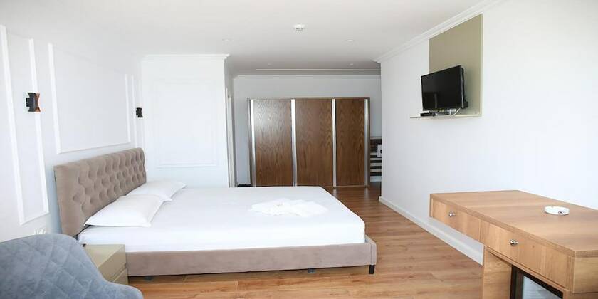 Imagen general del Pashkaj Hotel. Foto 13