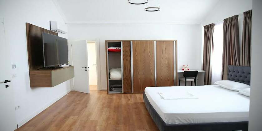 Imagen general del Pashkaj Hotel. Foto 15