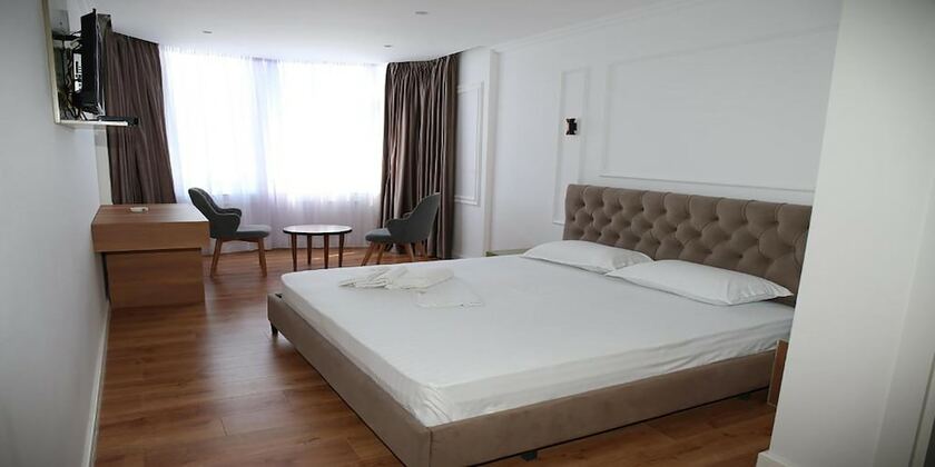 Imagen general del Pashkaj Hotel. Foto 16