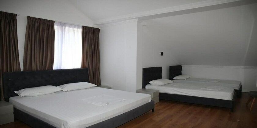 Imagen general del Pashkaj Hotel. Foto 17