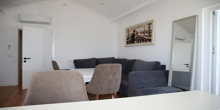 Imagen general del Pashkaj Hotel. Foto 20