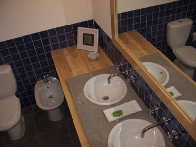 Imagen general del Passado De Pedra. Foto 2