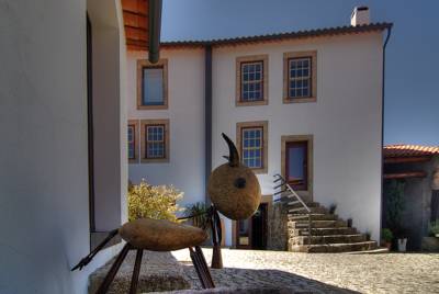 Imagen general del Passado De Pedra. Foto 4