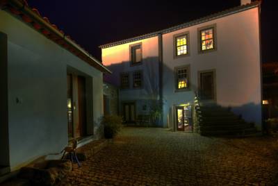 Imagen general del Passado De Pedra. Foto 5