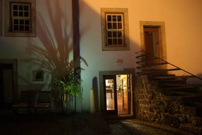 Imagen general del Passado De Pedra. Foto 6