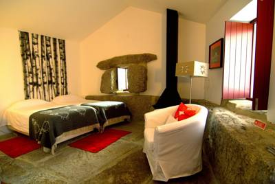 Imagen general del Passado De Pedra. Foto 8