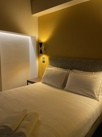 Imagen general del Passpartout Boutique Palace. Foto 1