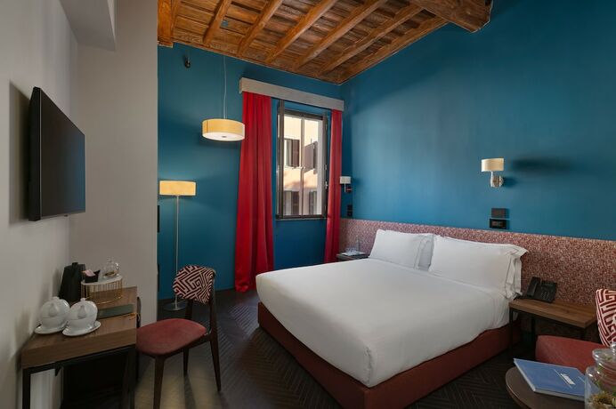 Imagen de la habitación del Passpartout Boutique Palace. Foto 14