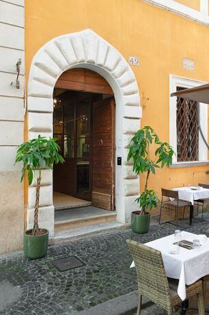 Imagen general del Passpartout Boutique Palace. Foto 6