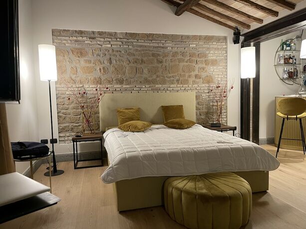 Imagen general del Passpartout Boutique Palace. Foto 9