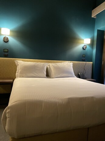 Imagen general del Passpartout Boutique Palace. Foto 10