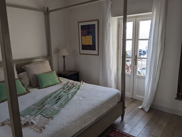 Imagen de la habitación del Pastis Hotel Saint-Tropez. Foto 10