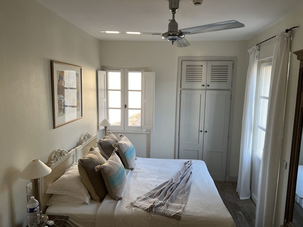Imagen de la habitación del Pastis Hotel Saint-Tropez. Foto 12