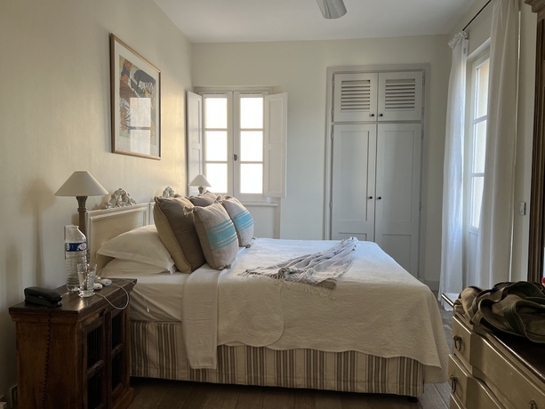 Imagen de la habitación del Pastis Hotel Saint-Tropez. Foto 14