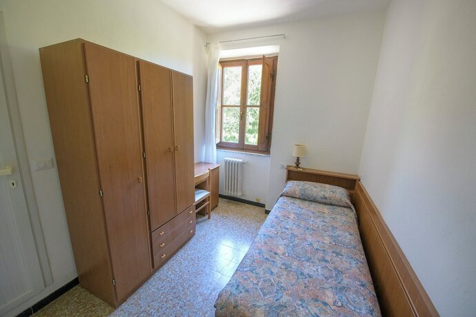 Imagen de la habitación del Pastor Angelicus - Casa per Ferie. Foto 14