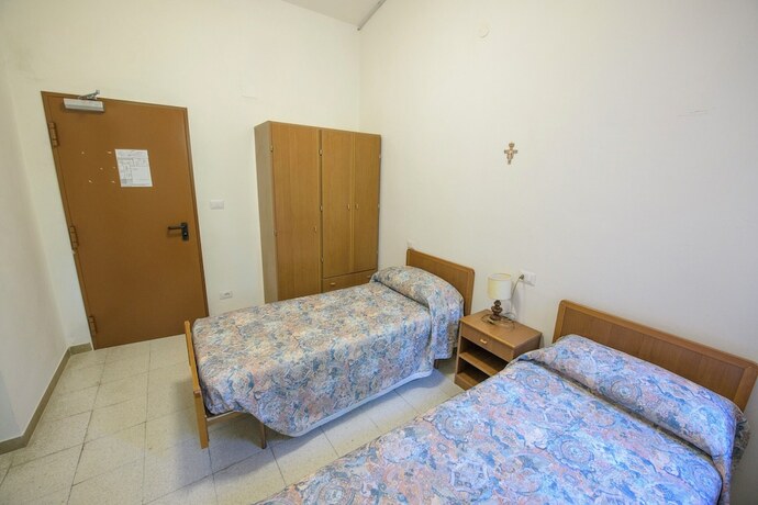 Imagen general del Pastor Angelicus - Casa per Ferie. Foto 4