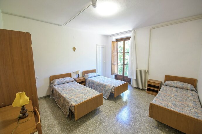 Imagen general del Pastor Angelicus - Casa per Ferie. Foto 6
