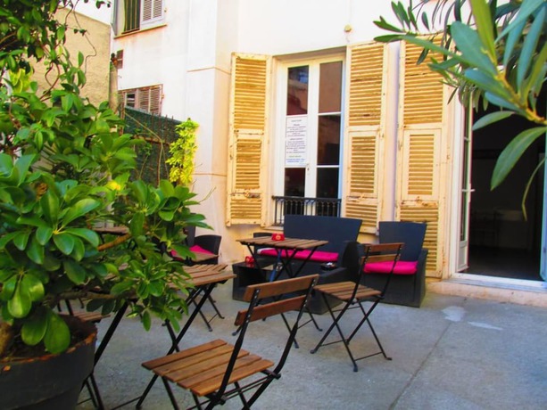 Imagen de los exteriores del Pastoral - Hostel. Foto 5