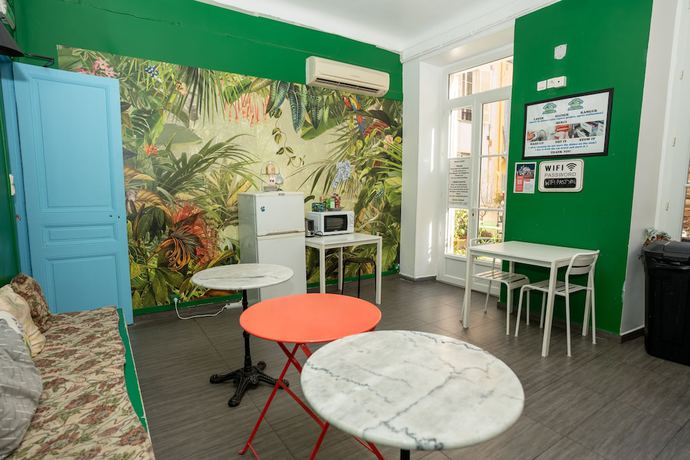 Imagen de los interiores del Pastoral - Hostel. Foto 6