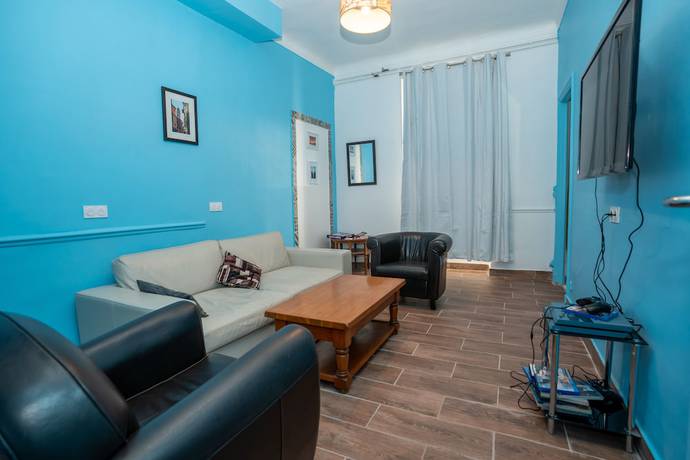 Imagen de la habitación del Pastoral - Hostel. Foto 4