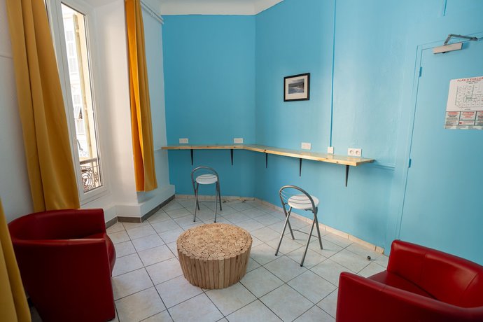 Imagen de los interiores del Pastoral - Hostel. Foto 7
