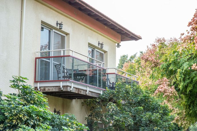 Imagen de la habitación del Pastoral Kfar Blum. Foto 5