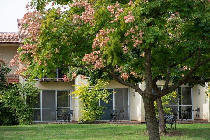 Imagen de la habitación del Pastoral Kfar Blum. Foto 10