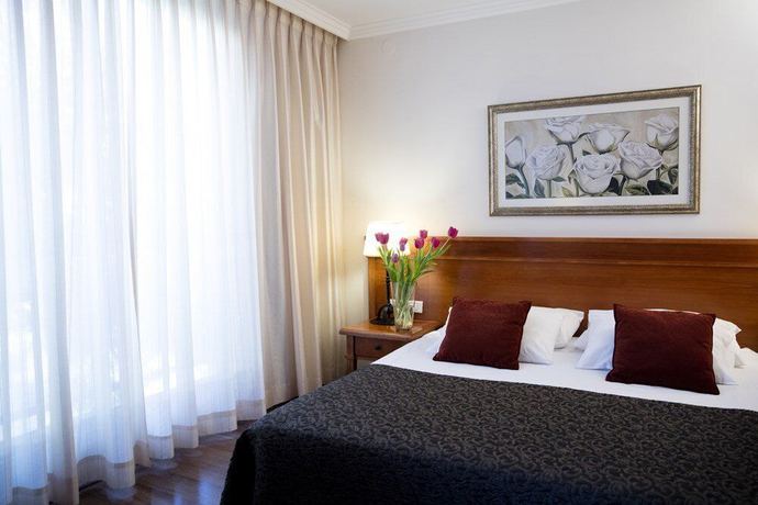 Imagen de la habitación del Pastoral Kfar Blum. Foto 18