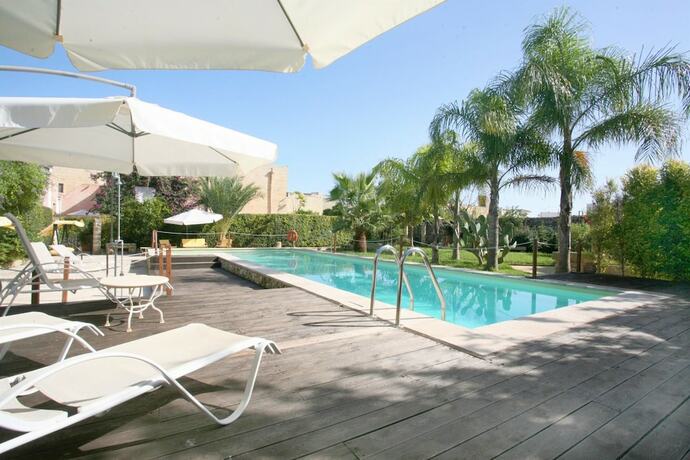 Imagen general del Pat016 in Pat With 8 Bedrooms and 8 Bathrooms. Foto 4