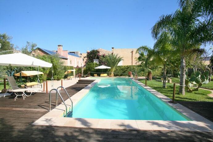 Imagen general del Pat016 in Pat With 8 Bedrooms and 8 Bathrooms. Foto 7