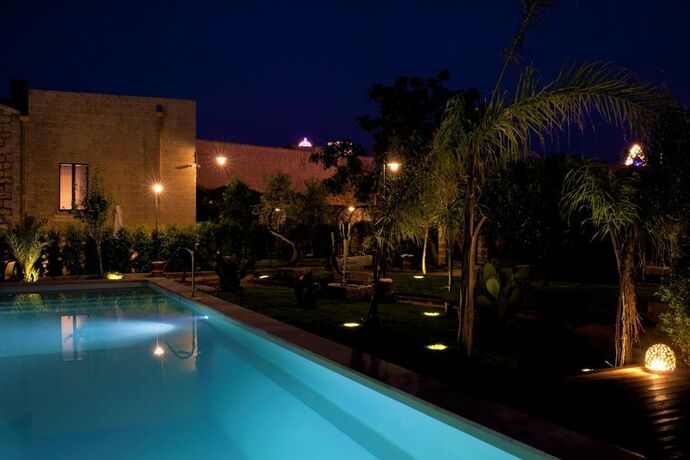 Imagen general del Pat016 in Pat With 8 Bedrooms and 8 Bathrooms. Foto 8