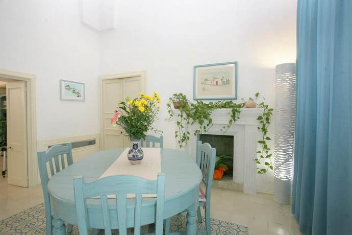 Imagen general del Pat016 in Pat With 8 Bedrooms and 8 Bathrooms. Foto 9